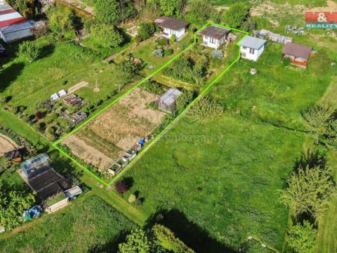Prodej chaty, Jihlava, 14 m2