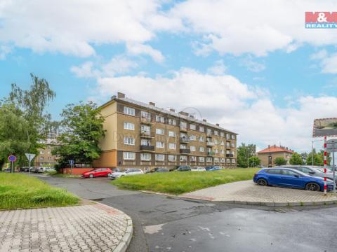 Prodej bytu 2+1, Kladno - Kročehlavy, Jaroslava Foglara, 51 m2