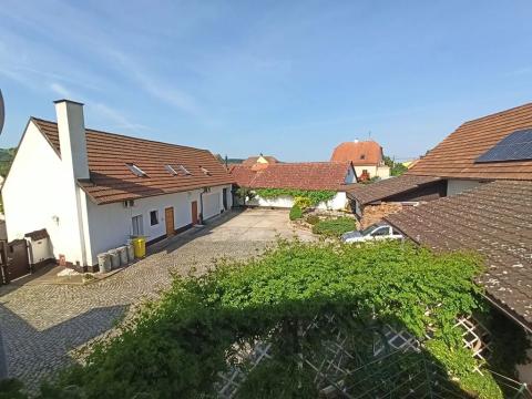 Prodej vícegeneračního domu, Hýskov, Prostřední, 350 m2