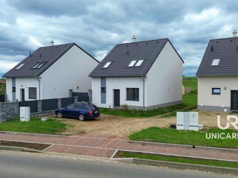 Prodej rodinného domu, Velké Němčice, Osvobození, 125 m2