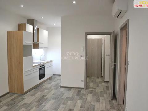 Pronájem bytu 2+kk, Město Touškov, Čemínská, 45 m2