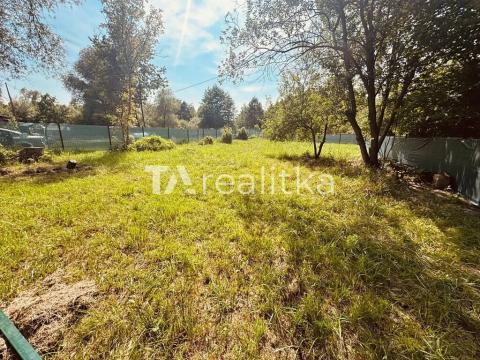 Prodej zahrady, Karviná, Brožíkova II, 627 m2