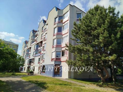 Prodej bytu 3+1, Pardubice, Dašická, 92 m2