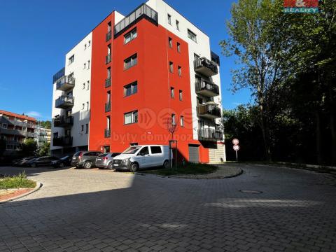Pronájem bytu 2+kk, Plzeň - Severní Předměstí, Bolevecká, 65 m2