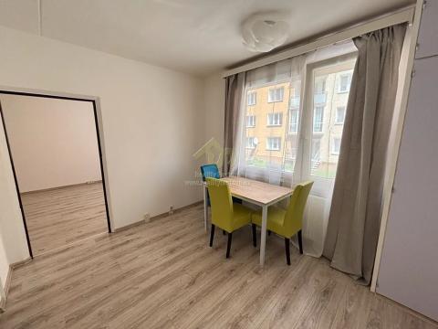Pronájem bytu 1+1, Plzeň, 39 m2