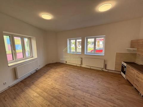 Pronájem bytu 2+kk, Kralovice, 69 m2
