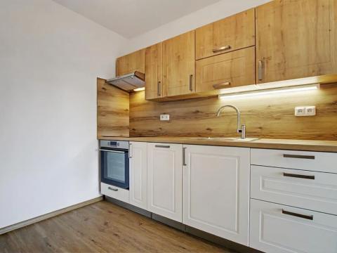 Prodej bytu 3+kk, Praha - Háje, Štichova, 60 m2