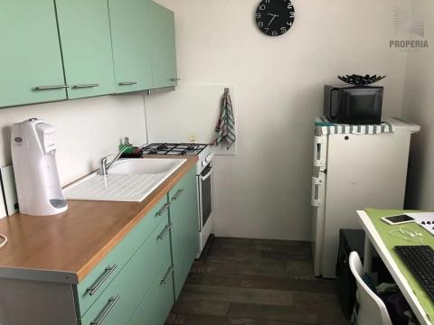Pronájem bytu 2+1, Brno, Marie Majerové, 58 m2