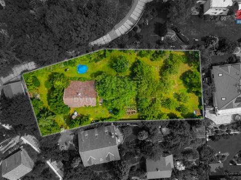 Prodej rodinného domu, Ústí nad Labem - Severní Terasa, Krajní, 91 m2