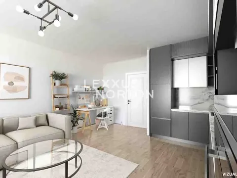 Prodej bytu 2+kk, Praha - Černý Most, Bryksova, 41 m2