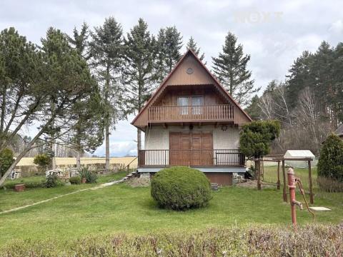 Prodej chaty, Hlavatce, 99 m2