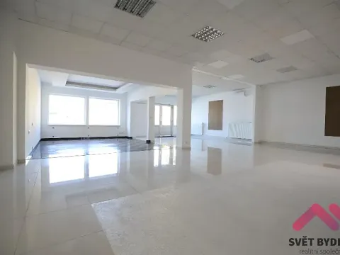 Pronájem obchodního prostoru, Praha - Libeň, Voctářova, 224 m2