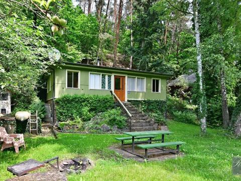 Prodej chaty, Plasy, 65 m2