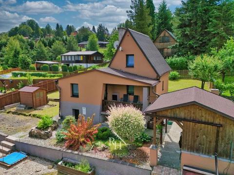 Prodej chaty, Okounov, 55 m2