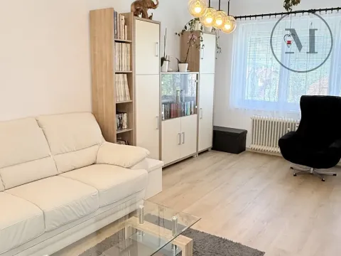 Prodej bytu 3+1, Nová Ves, 95 m2