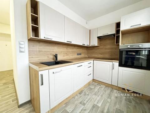 Pronájem bytu 2+1, Praha - Krč, Antala Staška, 50 m2