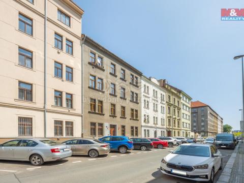Prodej bytu 2+1, Praha - Nusle, Čestmírova, 56 m2