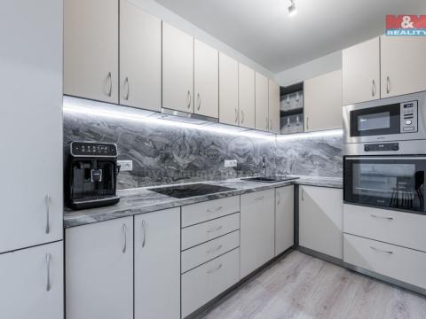 Prodej bytu 2+kk, Zbůch, U Trati, 56 m2