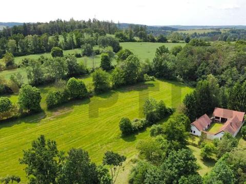 Prodej rodinného domu, Křelovice, 100 m2