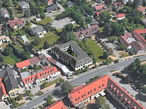 Pronájem obchodního prostoru, Praha - Kunratice, K Libuši, 139 m2