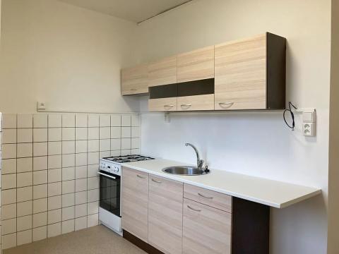 Prodej bytu 2+1, Svitavy, Štursova, 55 m2