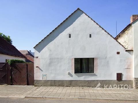 Prodej rodinného domu, Cítoliby, 112 m2