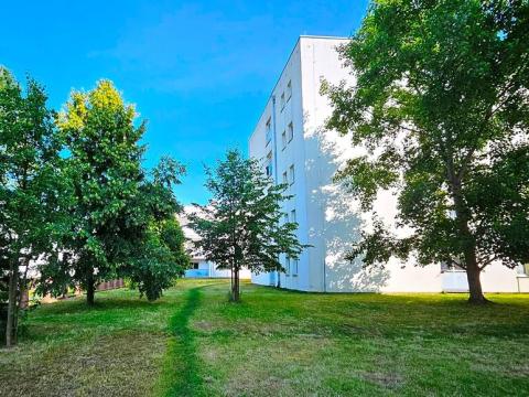 Prodej bytu 3+kk, Hořovice, Na Okraji, 54 m2