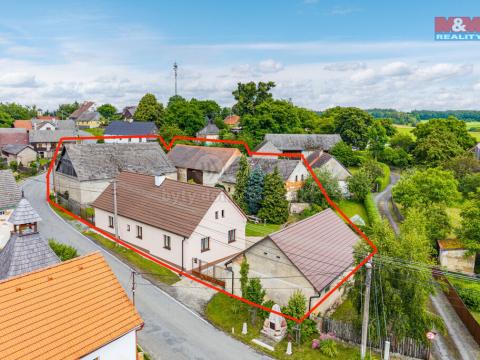 Prodej ubytování, Kakejcov, 295 m2