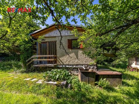 Prodej chaty, Krňany, 26 m2