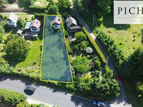 Prodej chaty, Nejdek, 43 m2