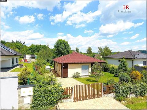Prodej rodinného domu, Čerčany, Slunečná, 82 m2