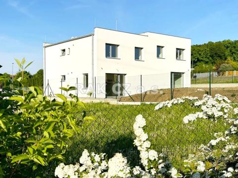 Prodej rodinného domu, Zdiby, Mezi Lesy, 133 m2
