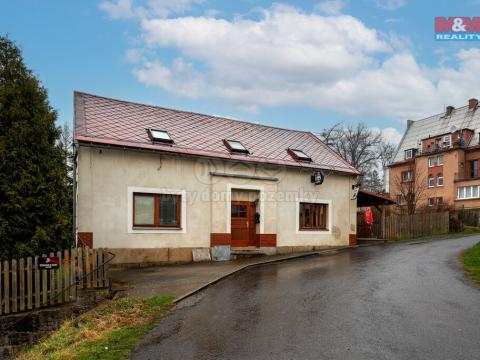 Prodej rodinného domu, Velký Šenov, 260 m2
