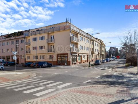 Prodej obchodního prostoru, Praha - Strašnice, Za strašnickou vozovnou, 127 m2