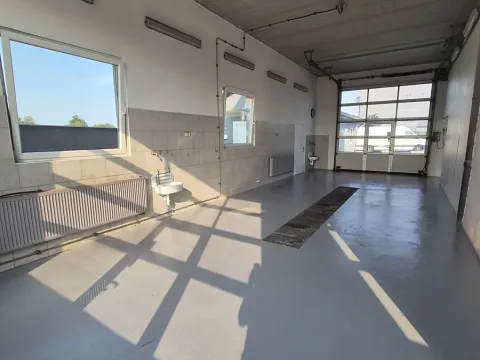 Pronájem komerční nemovitosti, Kladno, Smečenská, 147 m2
