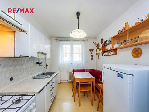 Prodej bytu 2+1, Příbram, 28. října, 62 m2