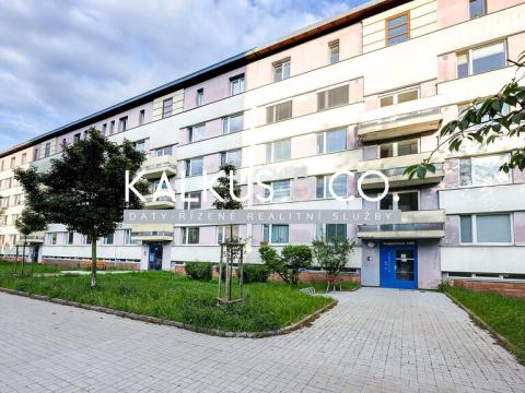 Prodej bytu 4+1, Hradec Králové - Pražské Předměstí, Jungmannova, 97 m2