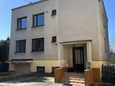 Prodej rodinného domu, Ostrava, Mitrovická, 300 m2