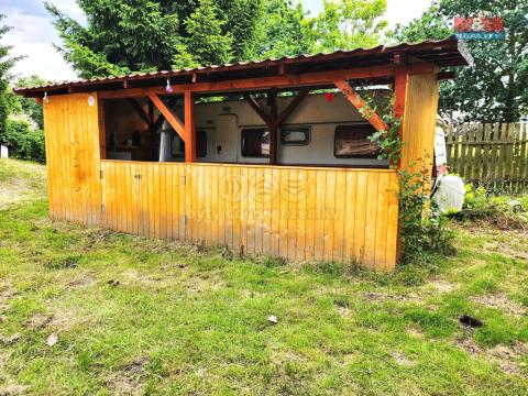 Prodej chaty, Rokle, 30 m2