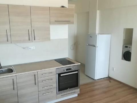 Pronájem bytu 1+kk, Praha - Radotín, Vrážská, 29 m2