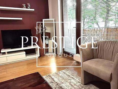 Pronájem bytu 1+kk, Praha - Žižkov, Kališnická, 40 m2