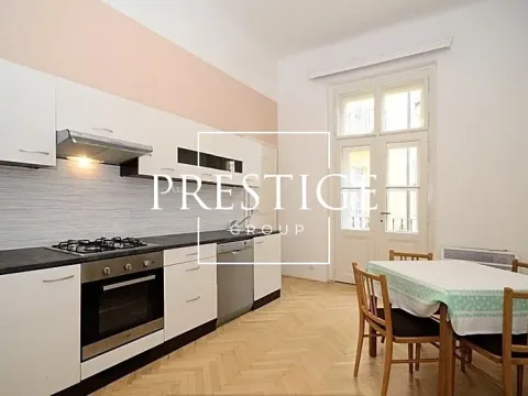 Pronájem bytu 2+1, Praha - Vršovice, Rybalkova, 75 m2