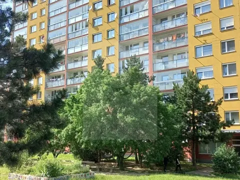 Prodej bytu 2+kk, Praha - Kamýk, Machuldova, 41 m2