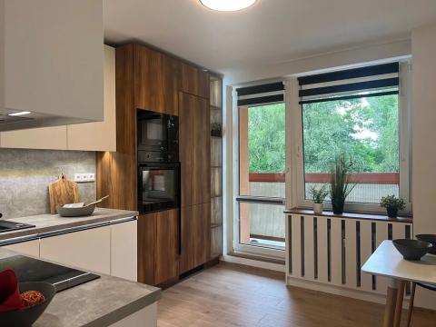 Prodej bytu 3+1, Ostrava, Francouzská, 65 m2