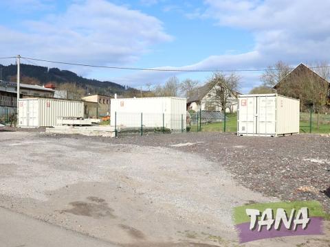 Pronájem skladu, Dolní Brusnice, 14 m2