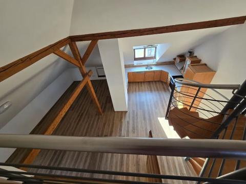 Pronájem bytu 3+kk, Kolín, Kutnohorská, 120 m2