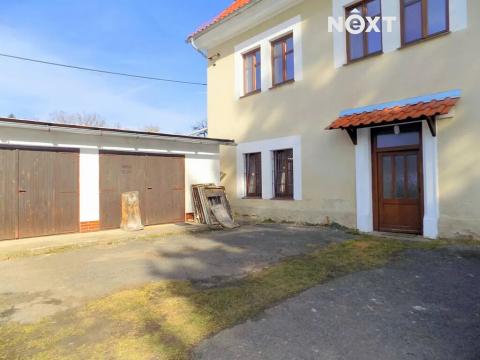 Pronájem bytu 2+kk, Zákupy, Zákoutí, 34 m2