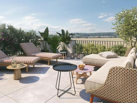 Prodej bytu 4+kk, Brno, Jerlínová, 89 m2