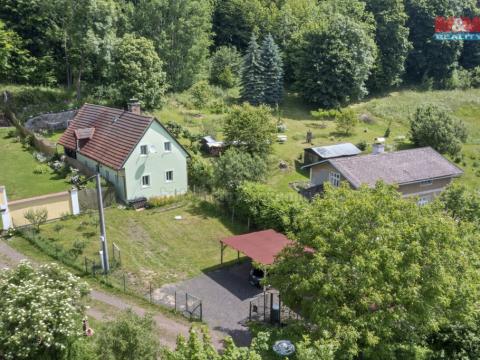 Prodej chalupy, Šonov, 110 m2