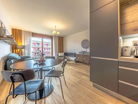 Pronájem bytu 2+kk, Praha - Modřany, Vrátnická, 54 m2